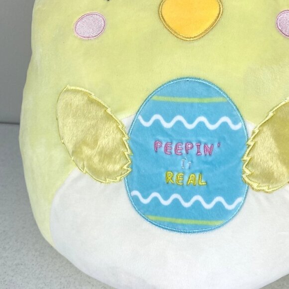 Squishmallows Aimee Easter 2023 Plush 16" - Picture 2 of 5